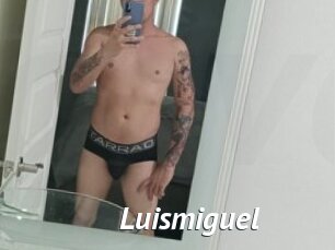 Luismiguel