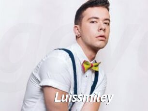 Luissmiley