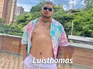 Luisthomas