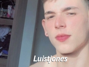 Luistjones