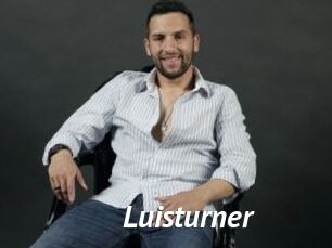 Luisturner