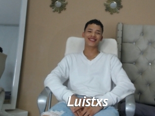 Luistxs