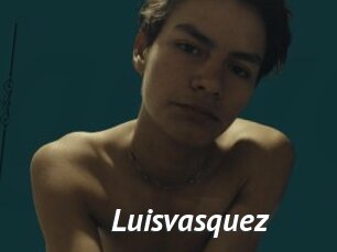 Luisvasquez