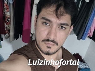 Luizinhofortal