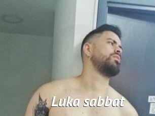 Luka_sabbat