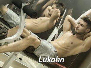 Lukahn