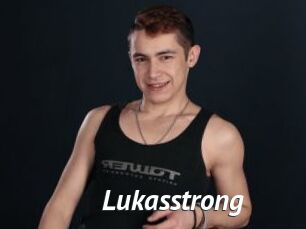 Lukasstrong
