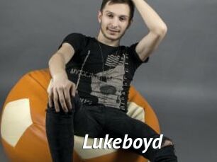 Lukeboyd