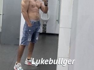 Lukebullger