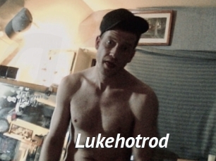 Lukehotrod