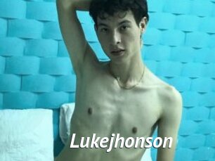 Lukejhonson