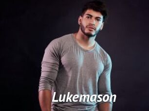 Lukemason