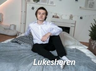 Lukesheren