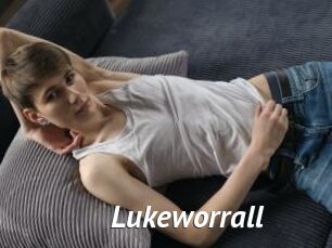 Lukeworrall