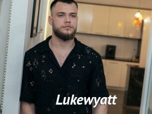 Lukewyatt