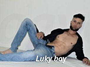 Luky_boy