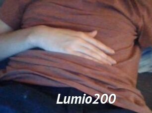 Lumio200
