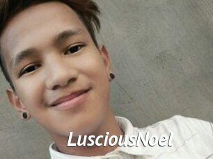 LusciousNoel