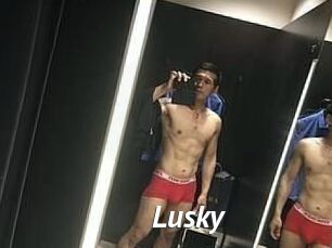 Lusky