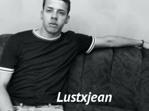 Lustxjean