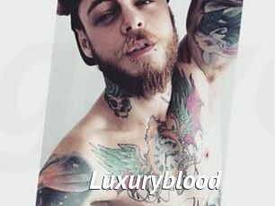 Luxuryblood