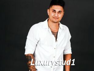 Luxurystud1