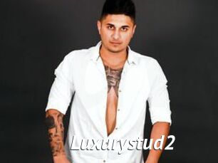 Luxurystud2