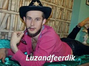 Luzandfeerdik