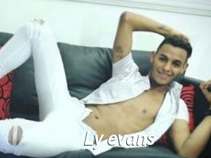 Ly_evans
