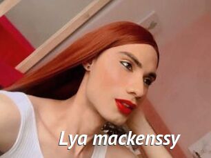 Lya_mackenssy