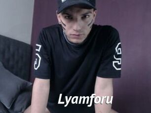 Lyamforu