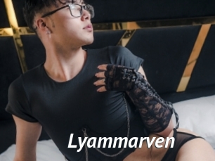 Lyammarven