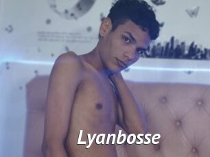 Lyanbosse