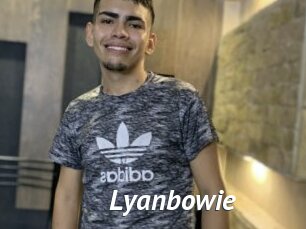 Lyanbowie