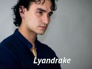 Lyandrake