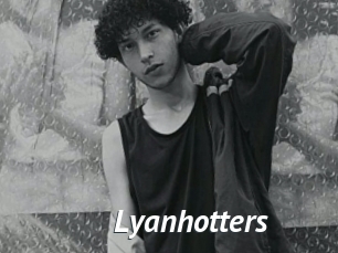 Lyanhotters