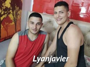 Lyanjavier