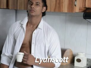 Lyanscott
