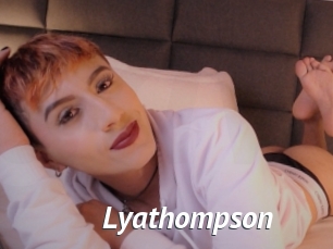 Lyathompson