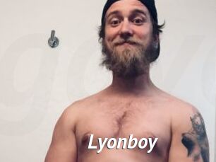 Lyonboy