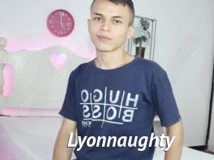 Lyonnaughty