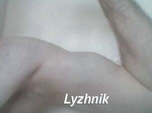 Lyzhnik