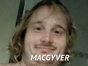 MACGYVER