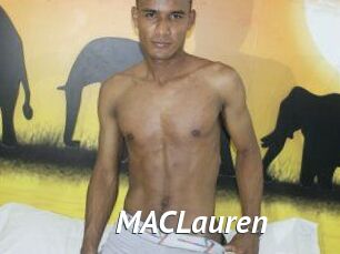MACLauren