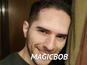 MAGICBOB