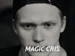 MAGIC_CRIS