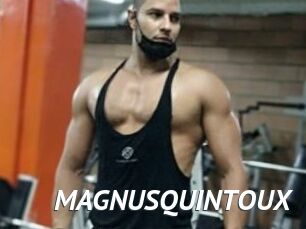 MAGNUSQUINTOUX
