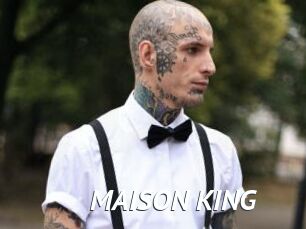 MAISON_KING