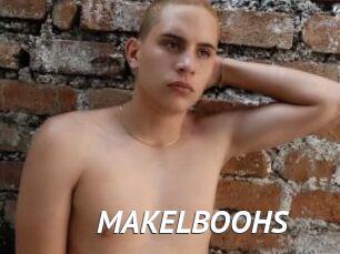 MAKELBOOHS