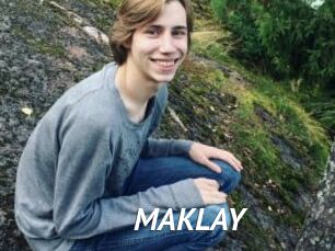 MAKLAY Gay Vod